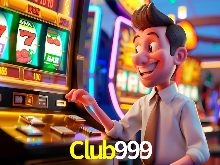 Club999 Live Blackjack