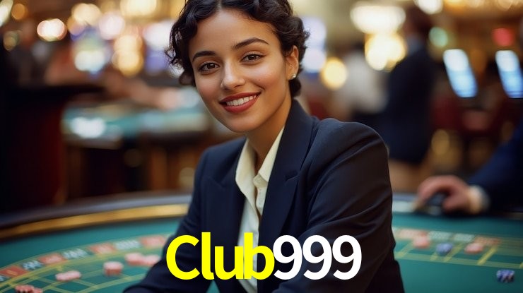 Club999 mobile gaming
