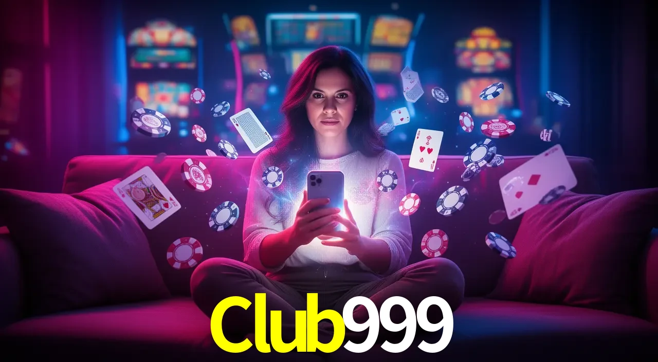 Club999 Sistema operativo iOS