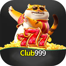 Club999 logo